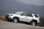 Toyota 4Runner Trail 2010 года